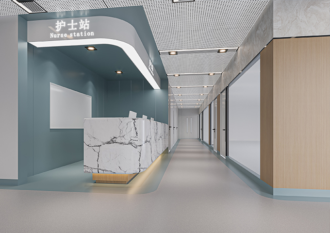 裝飾事業(yè)部